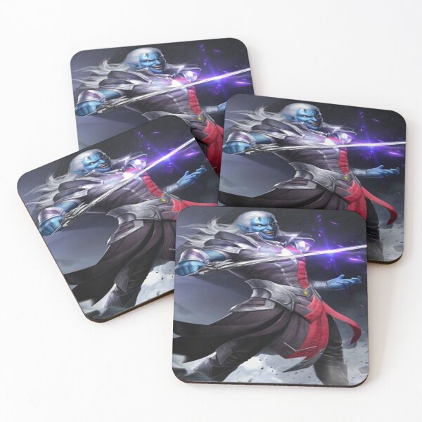 Item preview, Lord of Darkness - Power and Mystery designed and sold by MosaicMagic.