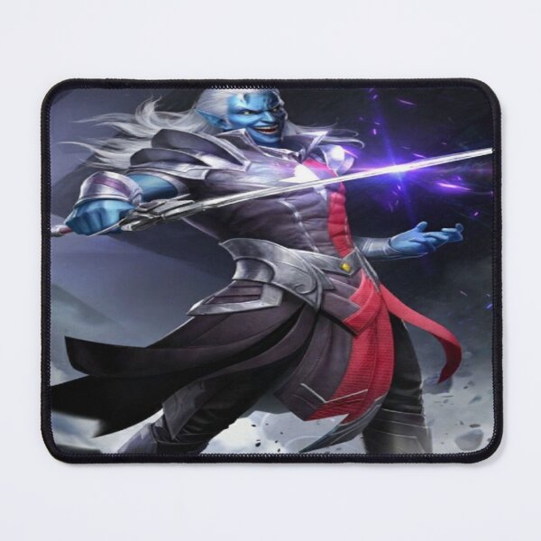 Item preview, Lord of Darkness - Power and Mystery designed and sold by MosaicMagic.