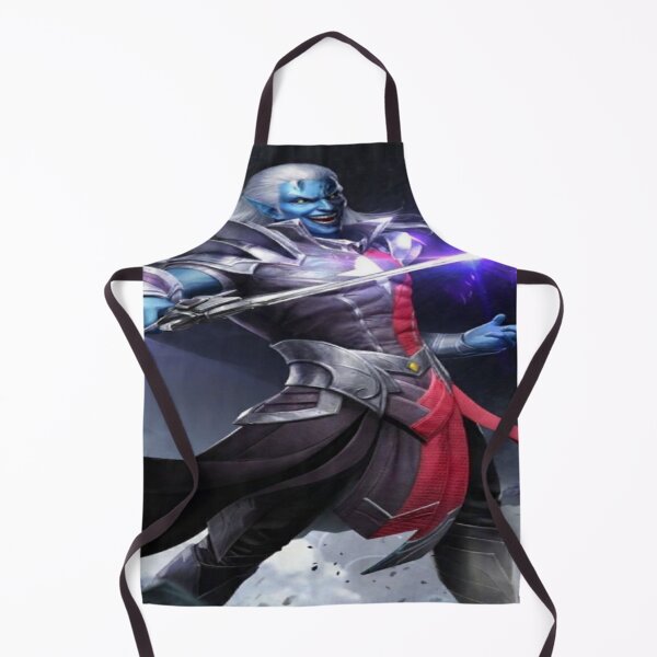 Item preview, Lord of Darkness - Power and Mystery designed and sold by MosaicMagic.