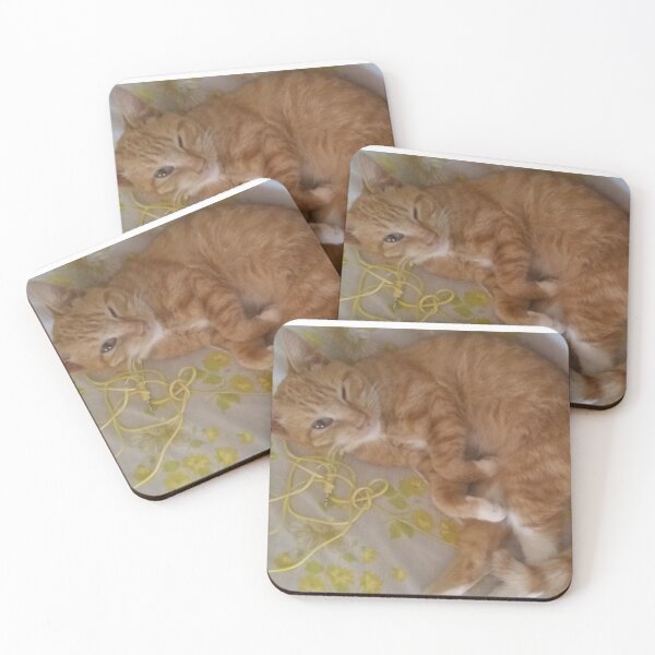 Item preview, Cat winking designed and sold by Crispaytaco.