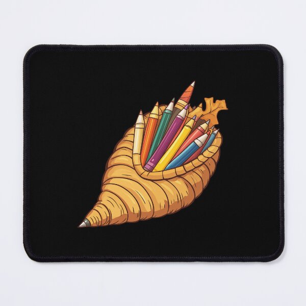 Item preview, Pens Cornucopia Autumn Supplies designed and sold by FWLKIT.