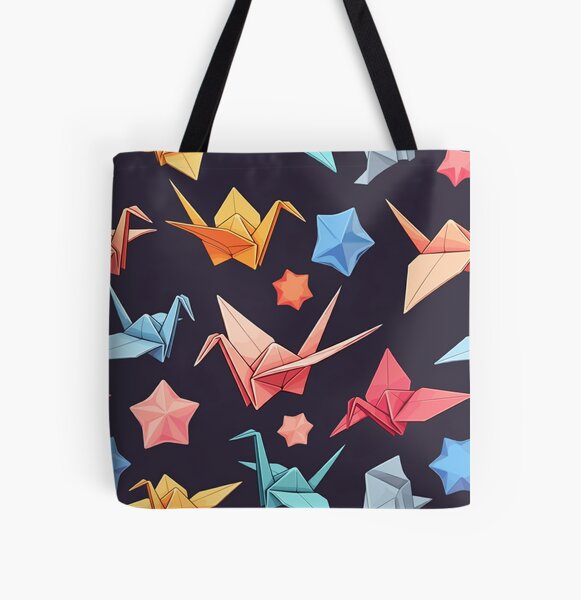 Item preview, Paper Swans and Origami Shapes designed and sold by MySignatureItems.
