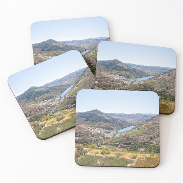 Item preview, Douro River designed and sold by Adrienne Bizzarri.