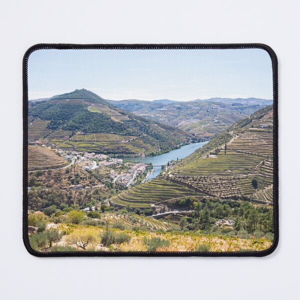 Item preview, Douro River designed and sold by Adrienne Bizzarri.