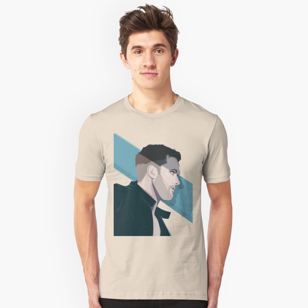 rock off t shirt