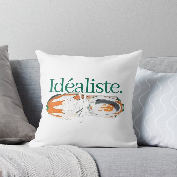 Item preview, Idealisté New T-Shirt Streetwear  designed and sold by RealityClub.