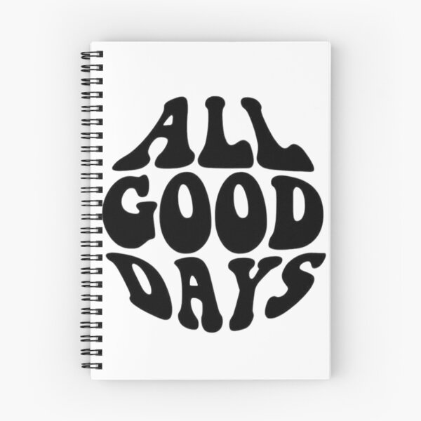 Item preview, All good days  designed and sold by Abstract  Aura art.