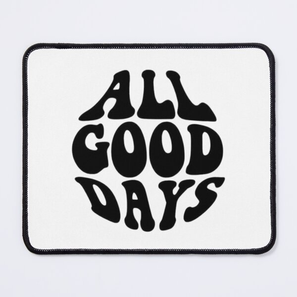 Item preview, All good days  designed and sold by Abstract  Aura art.