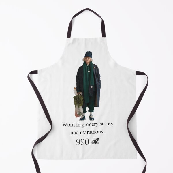 Item preview, New Balance Inspired 990 Vintage Streetwear T-Shirt designed and sold by RealityClub.