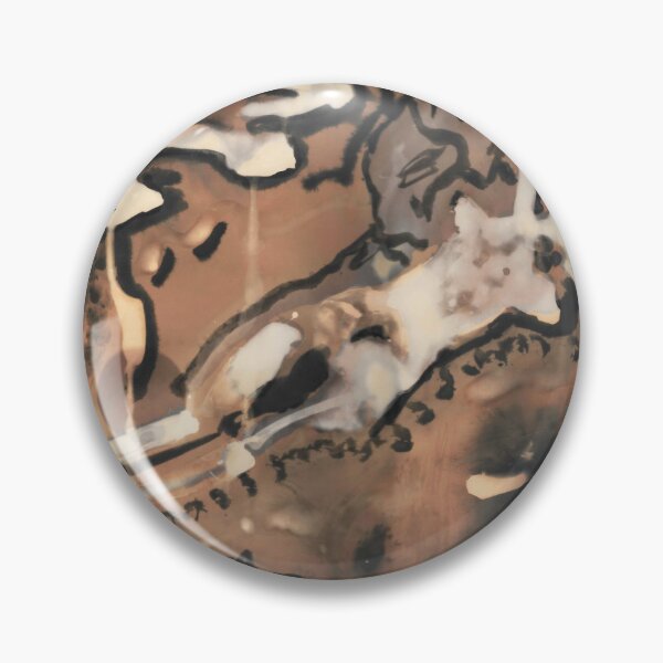 Item preview, Incubus visits La Maja designed and sold by manuartemala.