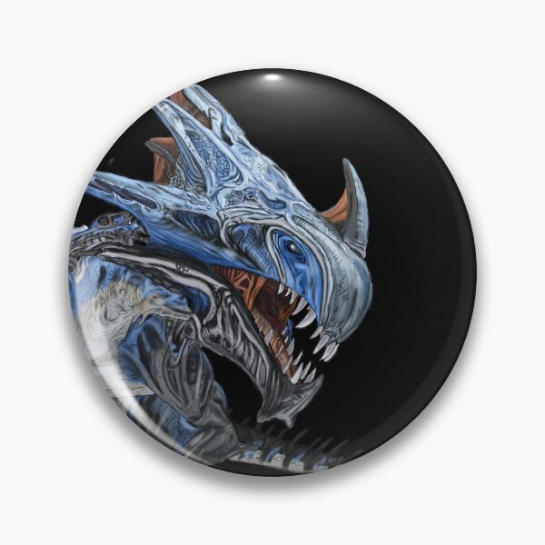 Item preview, Reaper King designed and sold by Lyly297.