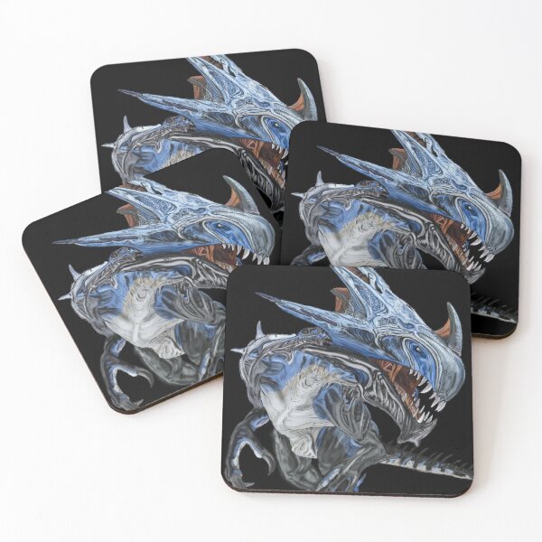 Item preview, Reaper King designed and sold by Lyly297.
