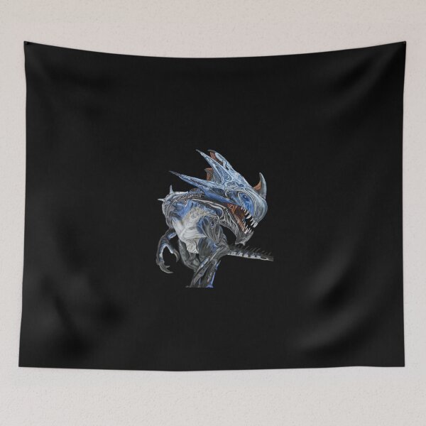 Item preview, Reaper King designed and sold by Lyly297.