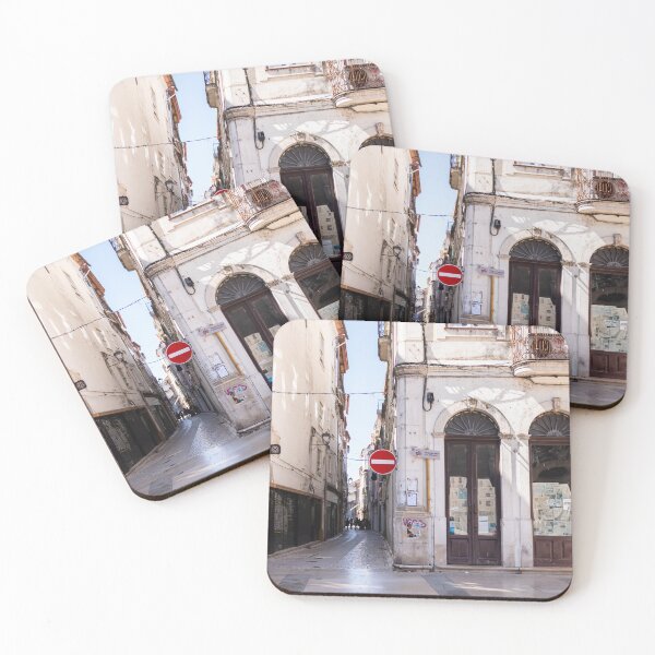 Item preview, Doors of Portugal designed and sold by Adrienne Bizzarri.