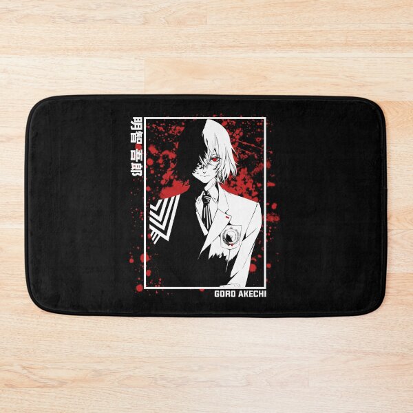 Item preview, Goro Akechi - Persona 5 designed and sold by teresarego.