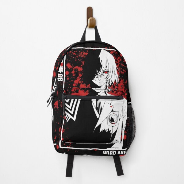 Item preview, Goro Akechi - Persona 5 designed and sold by teresarego.