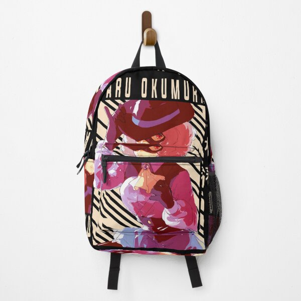 Item preview, Haru Okumura - Persona 5 designed and sold by teresarego.