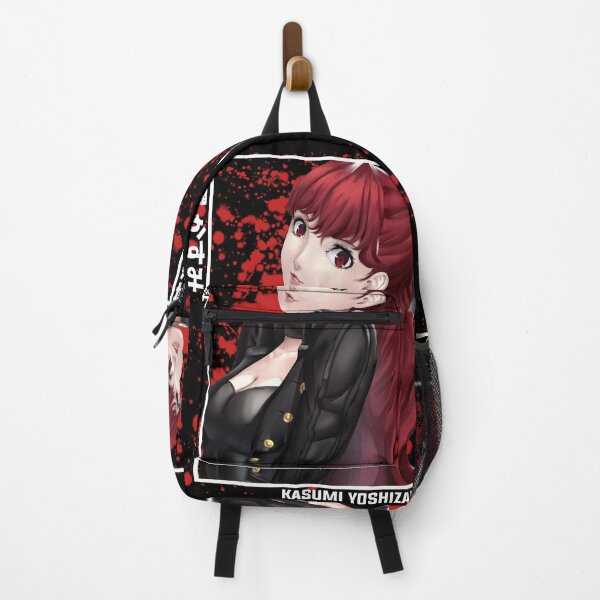 Item preview, Kasumi Yoshizawa - Persona 5 designed and sold by teresarego.