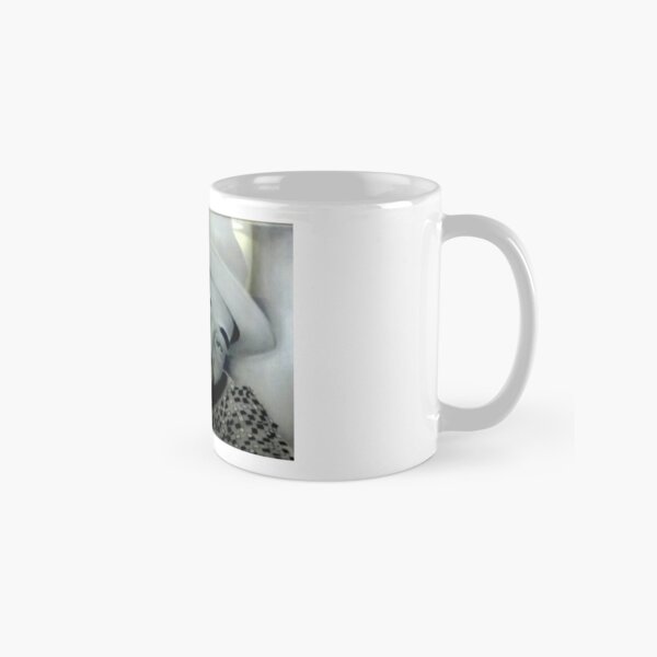 Gerald Lavert Classic Mug