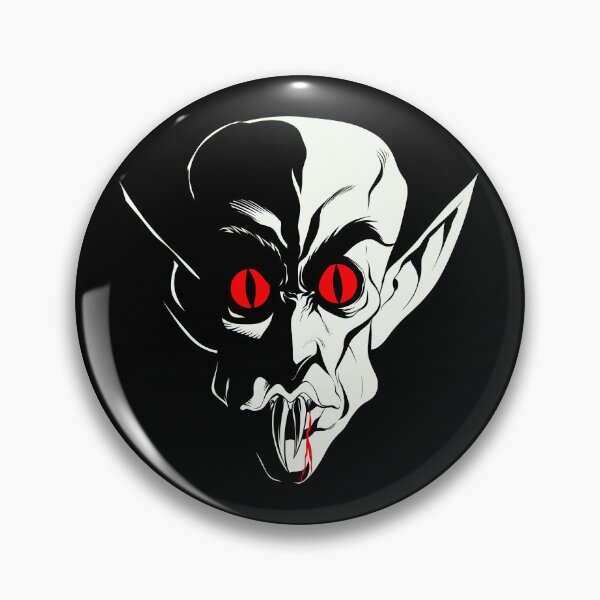 Item preview, Count Orlok designed and sold by MonosFeos.