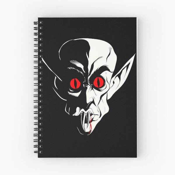 Item preview, Count Orlok designed and sold by MonosFeos.