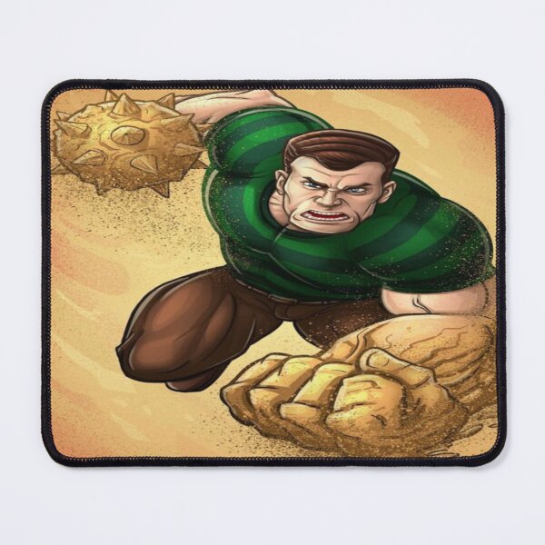 Item preview, Master of Sand - Power and Versatility" designed and sold by MosaicMagic.