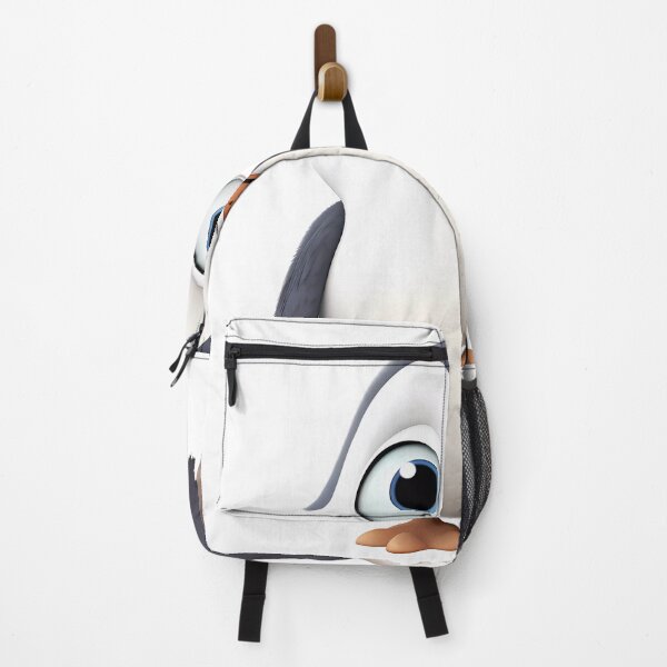 Item preview, Adorable Baby Penguin Sticker | Cute Kids Art designed and sold by korakai.