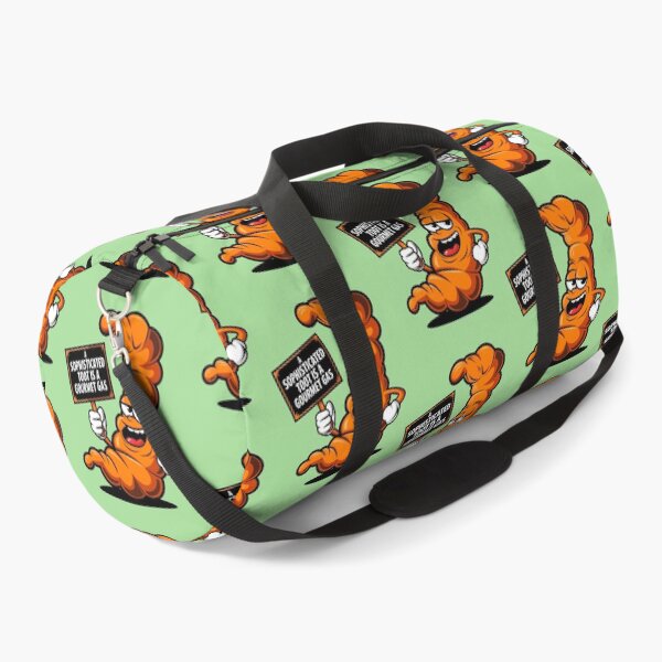 Item preview, A Sophisticated Toot Is A Gourmet Gas Funny Fart Joke designed and sold by TheArtOfPat.