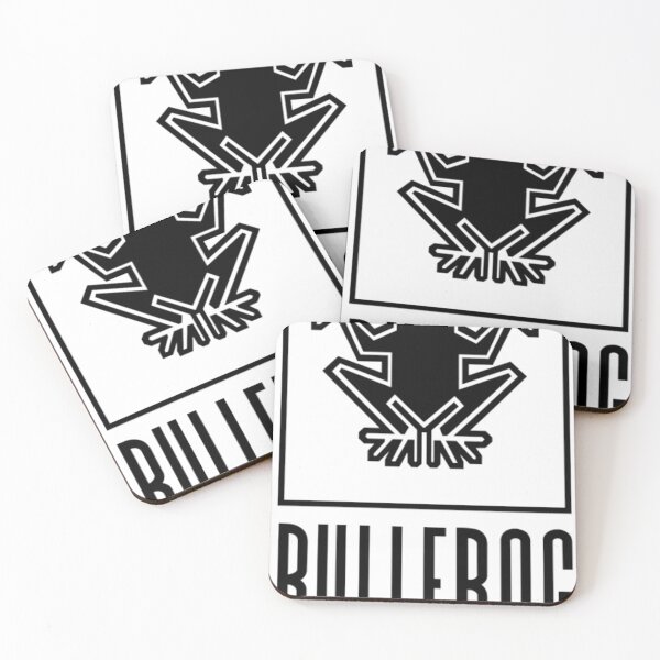 Item preview, Bullfrog Games designed and sold by TonicClothing.