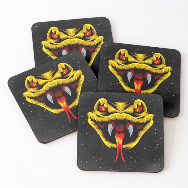 Item preview, SNAKE GRAPHIC SNAKE EYES DESIGN  designed and sold by OnlineTshirtMan.