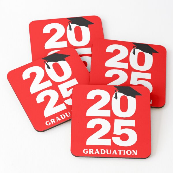 Item preview, Graduation 2025 designed and sold by NicMacTees.