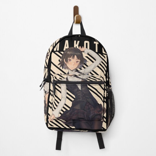 Item preview, Makoto Niijima - Persona 5 designed and sold by teresarego.