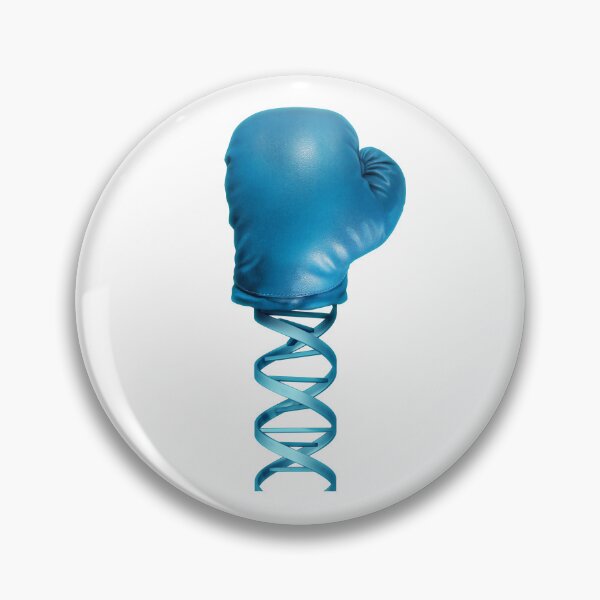 Item preview, Genomic Medicine and Genetic Engineering designed and sold by lightidea.