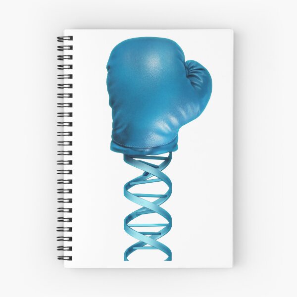 Item preview, Genomic Medicine and Genetic Engineering designed and sold by lightidea.