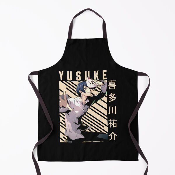 Item preview, Yusuke Kitagawa - Persona 5 designed and sold by teresarego.