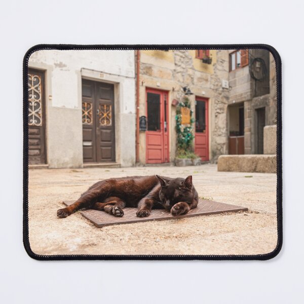 Item preview, Smoky Days in Porto designed and sold by Adrienne Bizzarri.