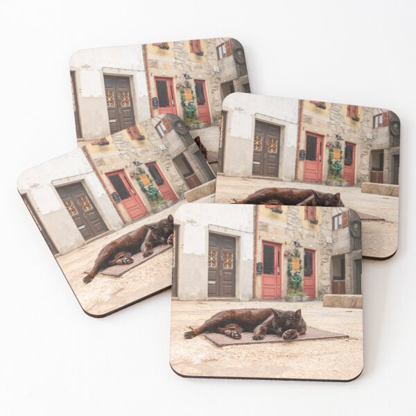 Item preview, Smoky Days in Porto designed and sold by Adrienne Bizzarri.