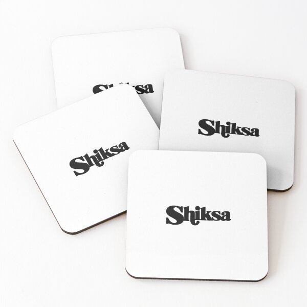 Item preview, Shiksa Graphic designed and sold by JARZ-DESIGNS.