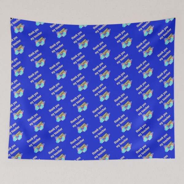 Item preview, MANY THANKS AND GREAT RESPECT TO OUR TEACHERS. designed and sold by painting23.
