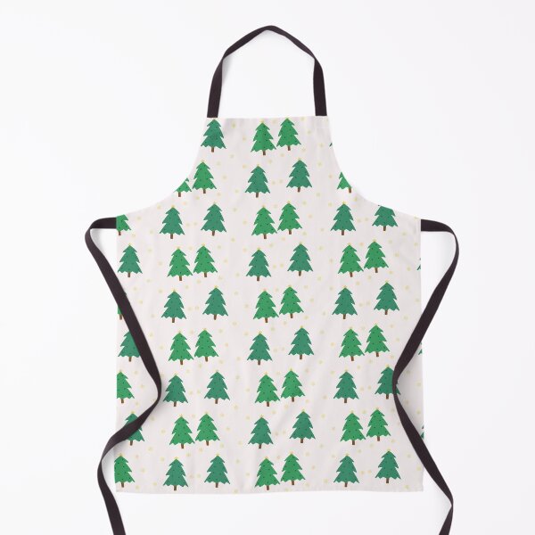 Item preview, Christmas trees designed and sold by Creation-Sants.