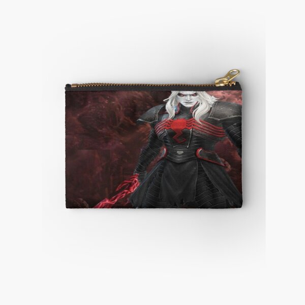Item preview, Dark God - Power and Destruction" designed and sold by MosaicMagic.