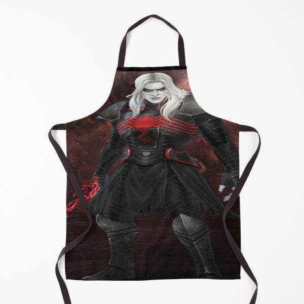 Item preview, Dark God - Power and Destruction" designed and sold by MosaicMagic.