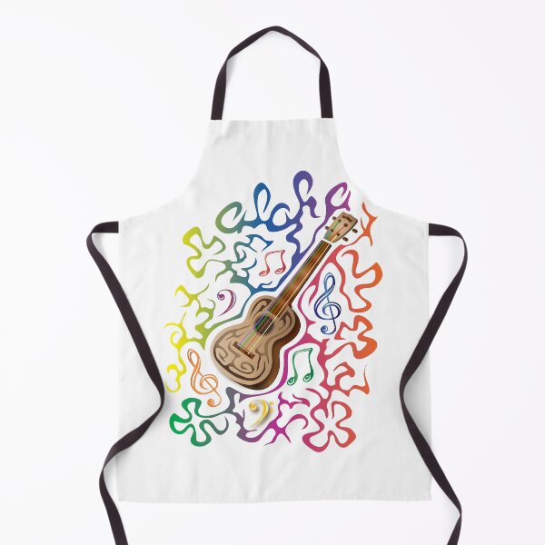 Item preview, Aloha Melody designed and sold by Digital-Defects.