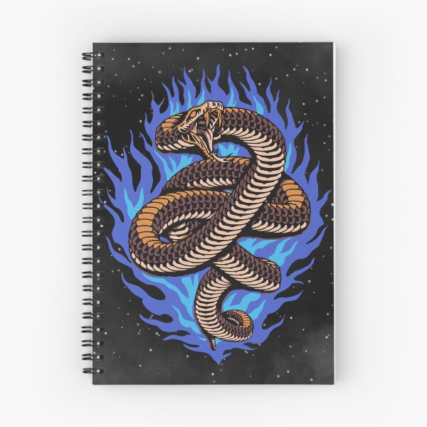 Item preview, SNAKE GRAPHIC PURPLE SNAKE DESIGN  designed and sold by OnlineTshirtMan.