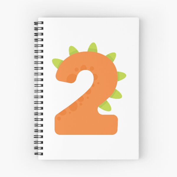 Item preview, Cute Dinosaur Roar Rawr Birthday Number 12345678910 designed and sold by JadenFaust.