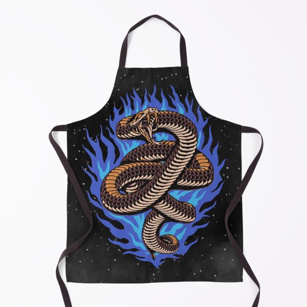 Item preview, SNAKE GRAPHIC PURPLE SNAKE DESIGN designed and sold by OnlineTshirtMan.