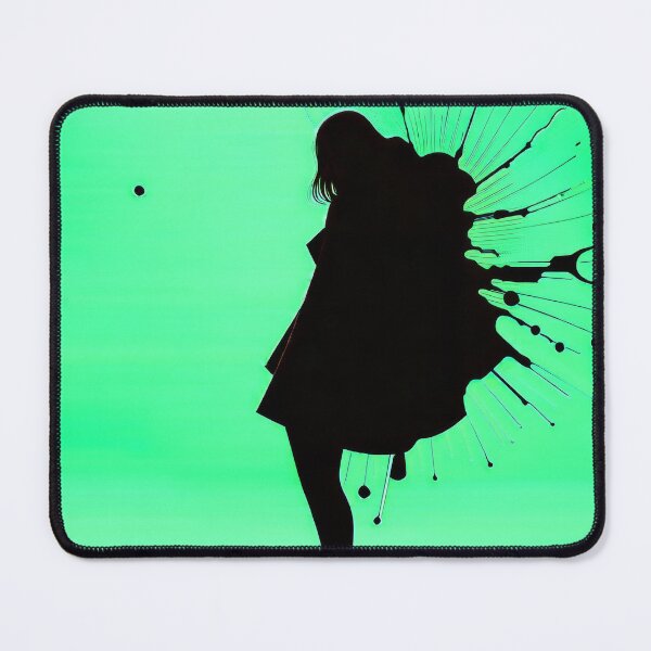 Item preview, Ink G Woman designed and sold by 3dvirtualand.