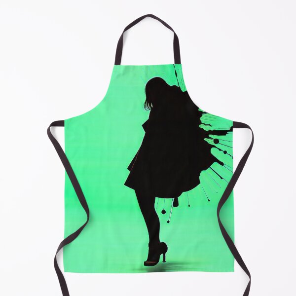 Item preview, Ink G Woman designed and sold by 3dvirtualand.