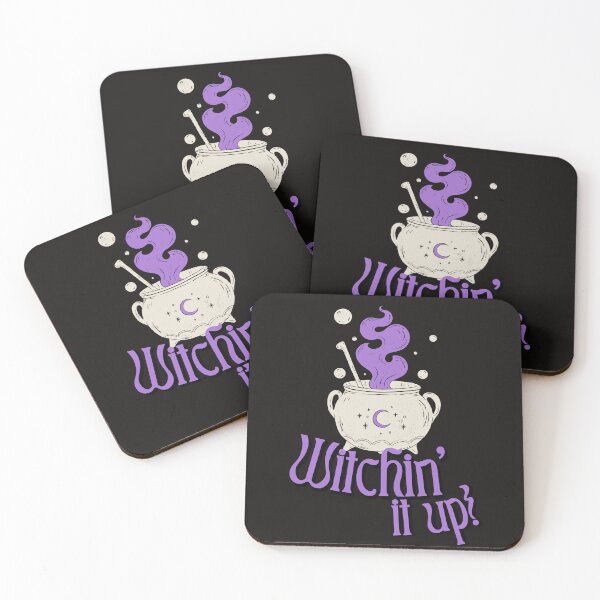 Item preview, Witching' it up  designed and sold by MixnMatchTee.