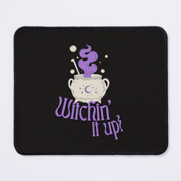 Item preview, Witching' it up  designed and sold by MixnMatchTee.